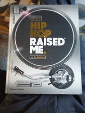 Hip Hop Raised Me, DJ Semtex