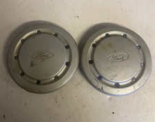 ford escort mk2 2 wheel Trims