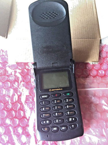 Mobile phone motorola original - mobile,