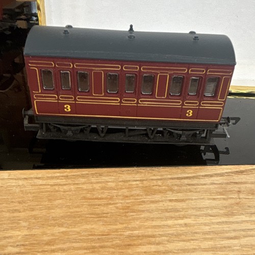 Hornby gauge model railways - model,