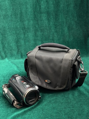 Canon legria m406 video - hf,