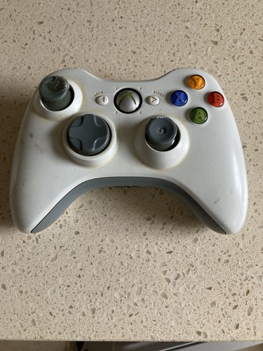 Genuine microsoft xbox 360 - genuine,