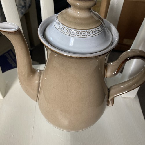 Vintage denby seville coffee - vintage,