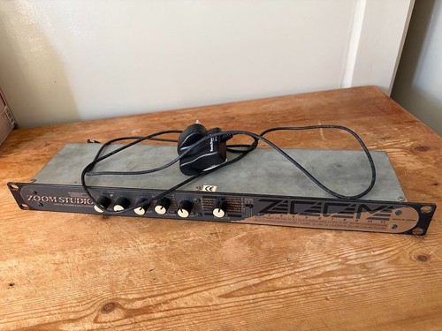 Zoom studio 1201 stereo - zoom,