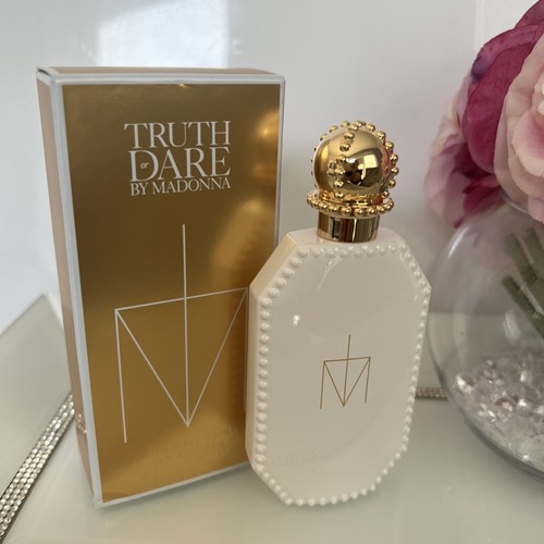 Madonna truth dare - 30ml, edp
