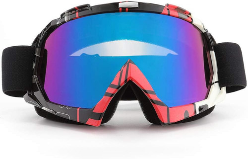 Motorcycle goggles atv dirt - motorcycle,