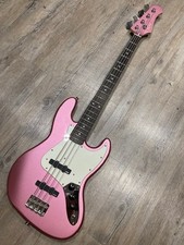 Bass Collection Betsy Jazz Bass