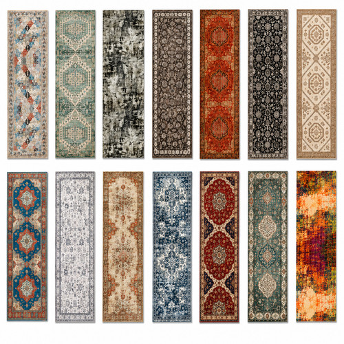 Luxury non slip - luxury,
