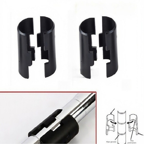 Wire shelf clips - wire,