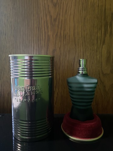 Jean paul gaultier male - paul, le