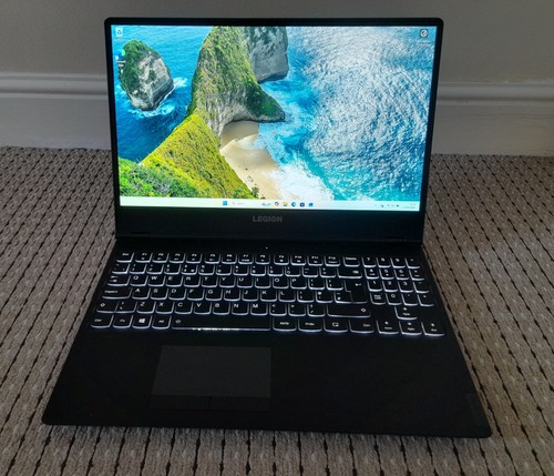 Lenovo legion gtx - gtx, 1660ti