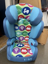 Car seat Group 2-3 Isofix