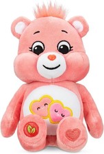 Care Bears Love-A-Lot Bear