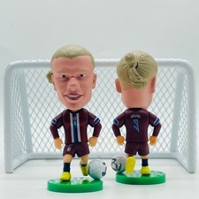 Non-Corinthian Soccerwe