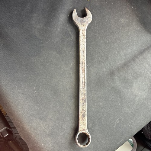 Britool rjm22 22mm combination - 22mm,
