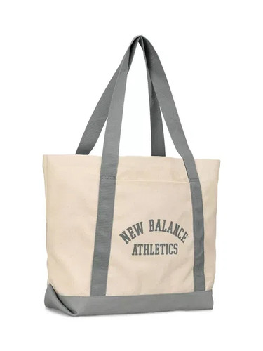 New balance unisex canvas - new, tote