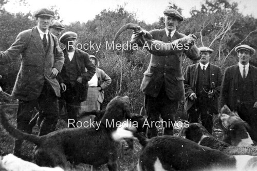 Ycf social history otter - ycf-94, history,