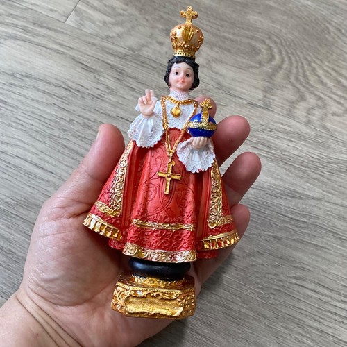 Infant jesus prague - infant, of