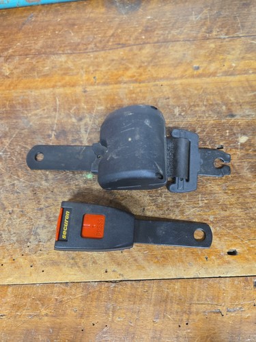 Securon seat belt 500 lap - 500/15, &