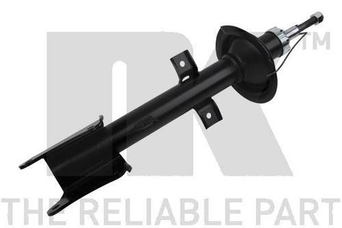 Shock absorber rear gas - shock,