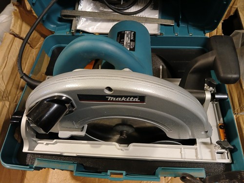 Makita 5903r 235mm circular - makita,