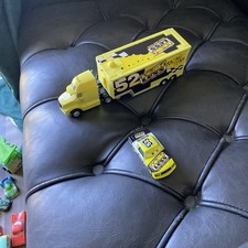 Disney Pixar Cars HAULER