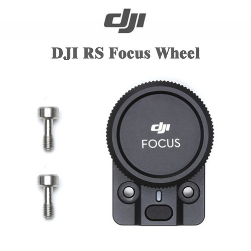 Dji focus wheel for - rs,