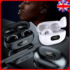 TWS Bluetooth Wireless Earbuds