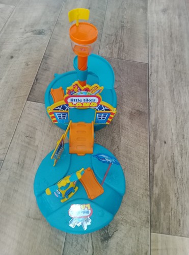 Little tikes carry - tikes, and