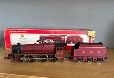 Hornby LMS class 5 4-6-0 4657