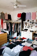 25 Surprise Clothing £10 -