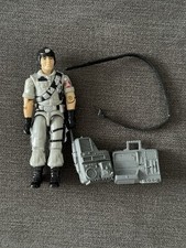 Vintage 1986 joe action - gi,