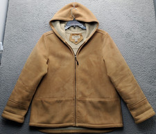 Mulberry Street Faux Suede