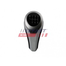 Gear Shift Knob For BMW Series 1 E81 E82 E87 E88 3 E46 25117566267