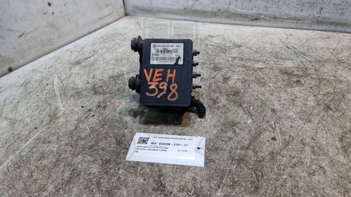 Skoda rapid abs pump - skoda,