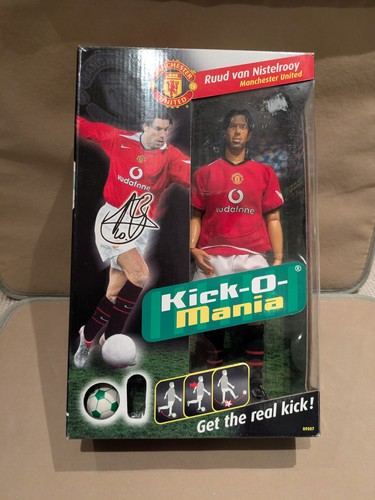 Ruud van nistelrooy - van,