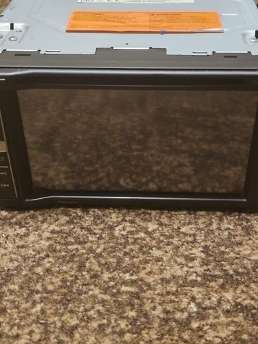 Pioneer avic f980dab mfd - pioneer, avic-f980dab,