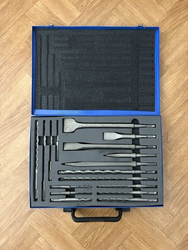 Powercraft drill bits - powercraft,
