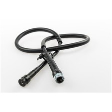 Tachometer Shaft Replacement