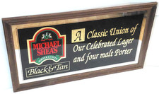 Vintage Michael Shea's Porter