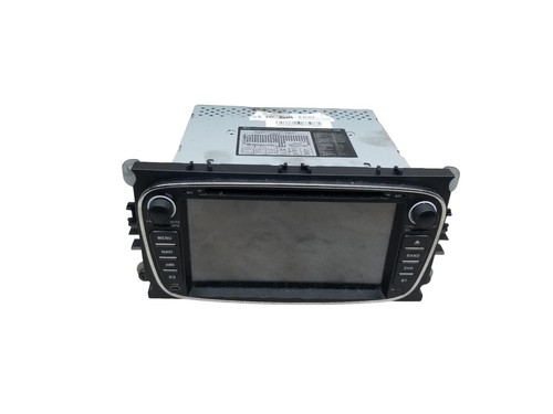 Ford mondeo sat - sat, nav