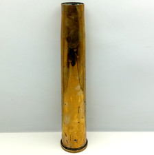 WW2 British 40mm Bofors Shell