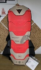 Dainese Manis Back Protector - 59 Size - Large - Motorbike - Motorcycle - Ski