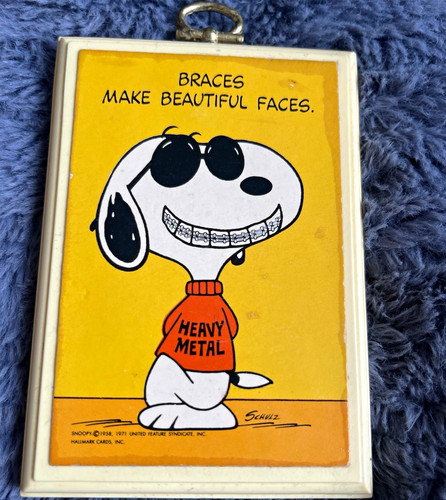 Hallmark snoopy peanuts - hallmark,