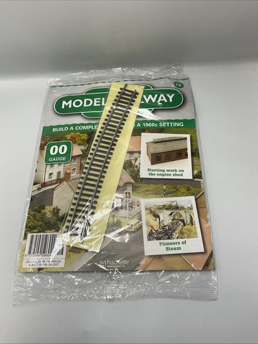 Hachette partworks model - hachette,