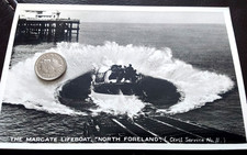 The Margate Lifeboat, North