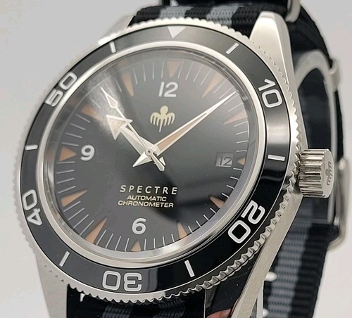 Custom james bond spectre - custom,