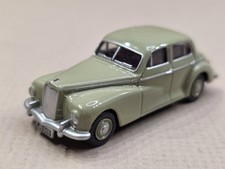 1:76 Oxford Diecast Morris