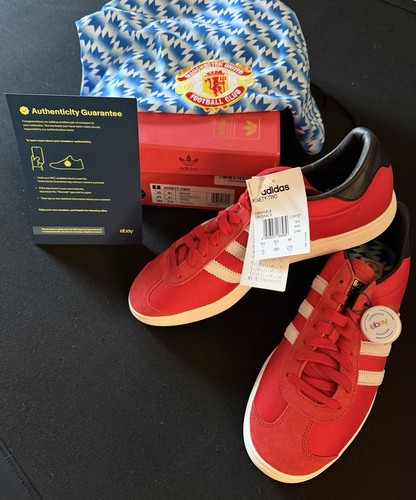 Adidas originals manchester - adidas,