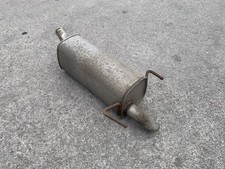 VAUXHALL ZAFIRA B MK2 08-14